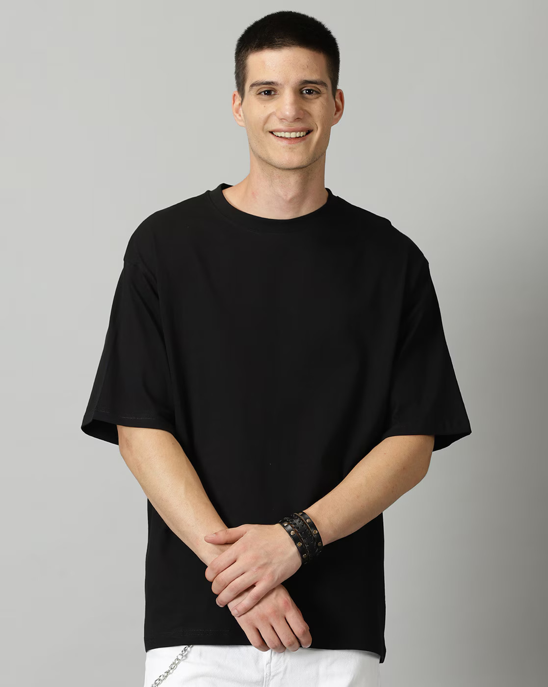 Paradise Black Front