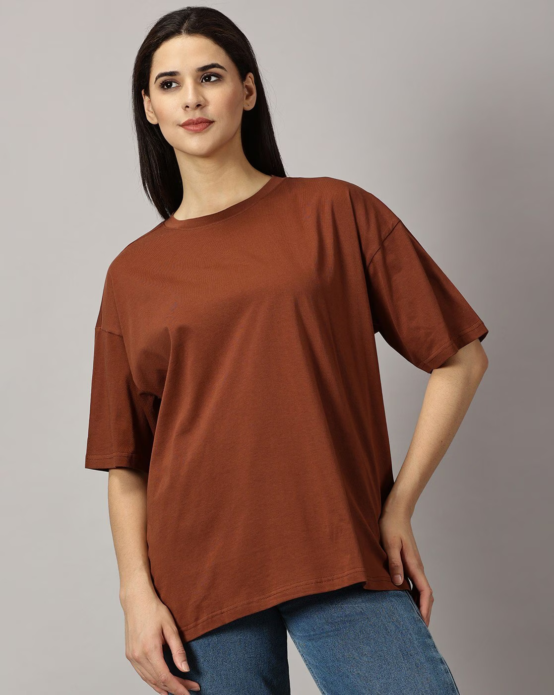 Paradise Brown Front