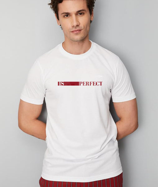 Perfect Regular Tee – Everyday Classic Edition